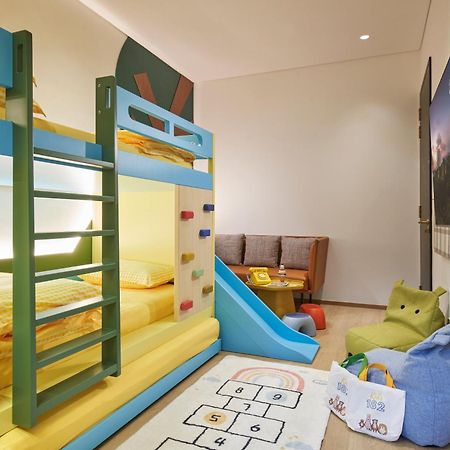 Citadines Connect City Centre סינגפור מראה חיצוני תמונה