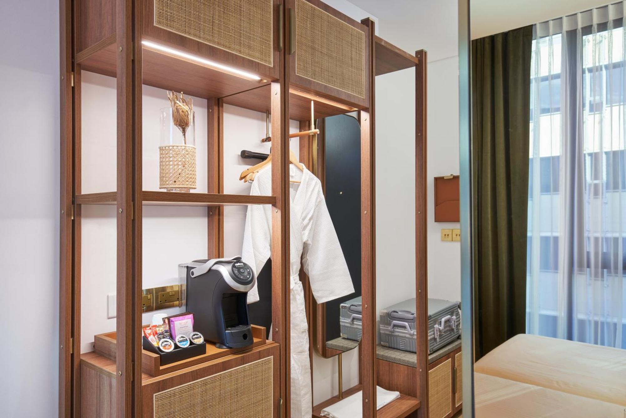 Citadines Connect City Centre סינגפור מראה חיצוני תמונה